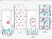 Opakowanie Notatnik A6/32K BG 619