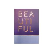 Opakowanie Notes A5 80K w kratkę Beautiful