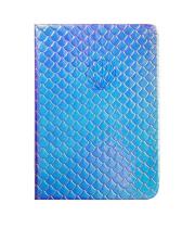 Opakowanie Notes A6/80K holograficzny Muszla