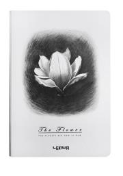 Opakowanie Notes B6/96K Magnolia