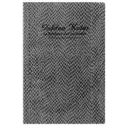 Opakowanie Notes brokatowy A5/80k