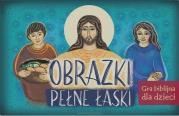 Opakowanie Obrazki pełne łaski