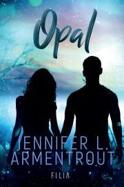 OPAL LUX TOM 3 WYD. 2. Autor: J. Lynn (Jennifer L. Armentrout). Dadada.pl Okładka książki OPAL LUX TOM 3 WYD. 2