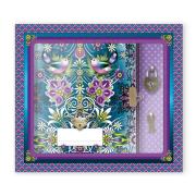 Opakowanie Pamiętnik na kłódkę Catalina Estrada