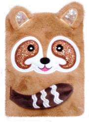 Opakowanie Pamiętnik pluszowy 148x210 Szop