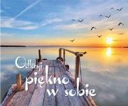 Perełka 299. Odkryj piękno w sobie. Autor: Opracowanie zbiorowe. Dadada.pl Okładka książki Perełka 299. Odkryj piękno w sobie