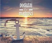 Perełka 300. Podążaj ku mądrości. Autor: Opracowanie zbiorowe. Dadada.pl Okładka książki Perełka 300. Podążaj ku mądrości