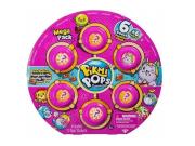 Opakowanie Pikmi Pops Mega 6-pak+ akcersoria Strawberry