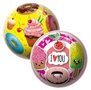 Opakowanie Piłka 230 MM - Lody i Pączki