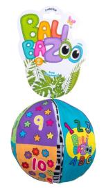 Opakowanie Piłka dwustronna