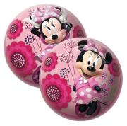 Opakowanie Piłka licencyjna 230 MM - Minnie Flowers