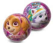 Opakowanie Piłka licencyjna 230 MM - Psi Patrol Girl