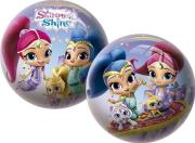 Opakowanie Piłka licencyjna 230 MM - Shimmer & Shine