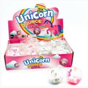 Opakowanie Piłka wodna Jednorożec