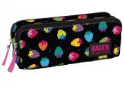 Piórnik B05 BackUp 2 DERFORM. Wydawca: Derform. Dadada.pl Opakowanie Piórnik B05 BackUp 2 DERFORM