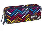 Piórnik B10 BackUp 2 DERFORM. Wydawca: Derform. Dadada.pl Opakowanie Piórnik B10 BackUp 2 DERFORM