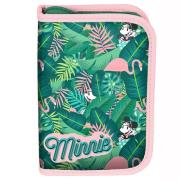 Piórnik bez wyposażenia Minnie DISC-001BW PASO. Wydawca: Paso. Dadada.pl Opakowanie Piórnik bez wyposażenia Minnie DISC-001BW PASO