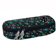 Piórnik Maui and Sons MAUE-013 PASO. Wydawca: Paso. Dadada.pl Opakowanie Piórnik Maui and Sons MAUE-013 PASO