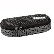 Piórnik PPMP19-013 PASO. Wydawca: Paso. Dadada.pl Opakowanie Piórnik PPMP19-013 PASO