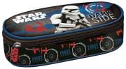 Opakowanie Piórnik saszetka owalna z klapką Star Wars VIII