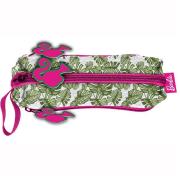 Piórnik trzykomorowy BAL-007 PASO. Wydawca: Paso. Dadada.pl Opakowanie Piórnik trzykomorowy BAL-007 PASO