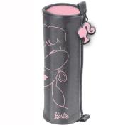 Piórnik tuba Barbie BAM-003 PASO. Wydawca: Paso. Dadada.pl Opakowanie Piórnik tuba Barbie BAM-003 PASO