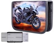 Opakowanie Piórnik WAR-372 Auto/12 WARTA