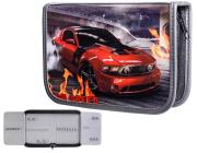 Opakowanie Piórnik WAR-372 AUTO/2 WARTA