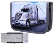 Opakowanie Piórnik WAR-372 Ciężarowy/27 WARTA