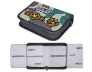 Opakowanie Piórnik WAR-518 Jasny WARTA