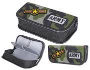 Opakowanie Piórnik WAR-538 Ciemny WARTA