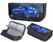 Opakowanie Piórnik WAR-539 Audi WARTA