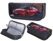 Opakowanie Piórnik WAR-539 Porsche WARTA