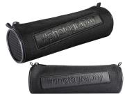 Opakowanie Piórnik WAR-547 Czarny WARTA