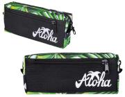 Opakowanie Piórnik WAR-552 Aloha klocek czarny WARTA