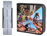 Opakowanie Piórnik WAR-561 Freeride WARTA