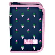 Piórnik z wyposażeniem PPMN19-001 PASO. Wydawca: Paso. Dadada.pl Opakowanie Piórnik z wyposażeniem PPMN19-001 PASO