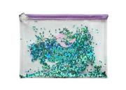 Opakowanie Piórnik/saszetka sypkie cekiny