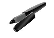 Opakowanie Pióro kulkowe Twist czarne + 2 naboje