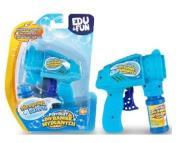 Opakowanie Pistolet do baniek mydlanych Edu&Fun
