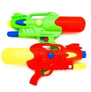 Opakowanie Pistolet na wodę 44x23x8