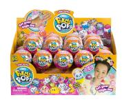 Opakowanie Pkimi Pops S3 pachnący pluszak 1-pak (18szt)