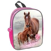 Plecak 11 Konie 18. Wydawca: Derform. Dadada.pl Opakowanie Plecak 11 Konie 18