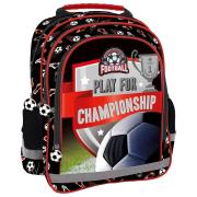 Plecak 15 B Piłka 13. Wydawca: Derform. Dadada.pl Opakowanie Plecak 15 B Piłka 13