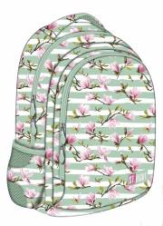 Opakowanie Plecak 2-komorowy Kwiat Magnoli