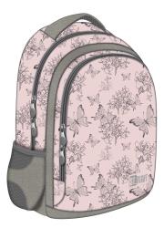 Opakowanie Plecak 2-komorowy Motyle Vintage