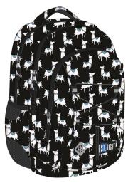 Opakowanie Plecak 3-komorowy Lamy