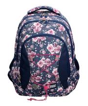 Opakowanie Plecak 3-komorowy Róże