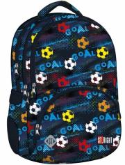 Opakowanie Plecak 4-komorowy Gol