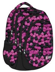 Opakowanie Plecak 4-komorowy Owoce Leśne